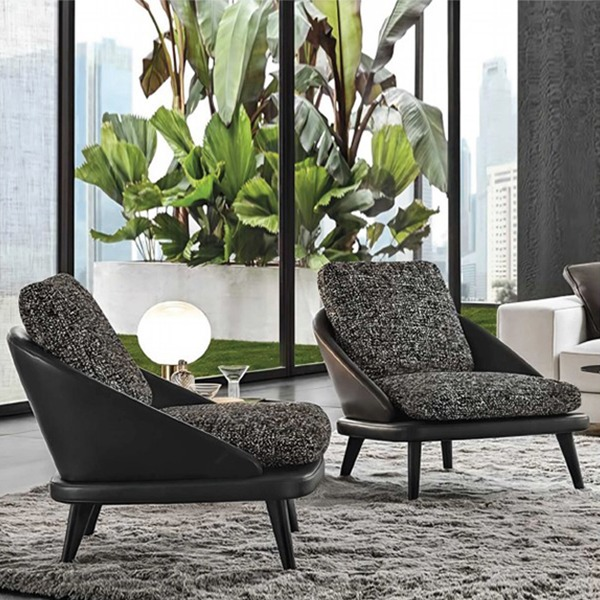 Lounge Chairs
